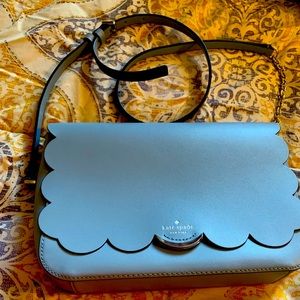 Beautiful Kate Spade crossbody.